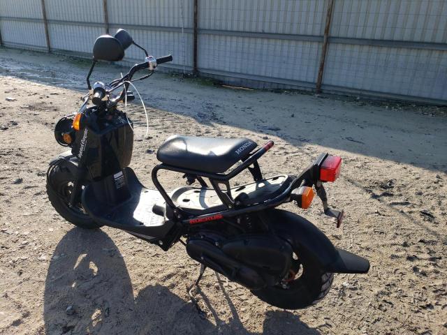 2015 HONDA NPS50 - JH2AF5817FK301673