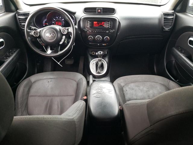 KNDJN2A23G7357045 KIA Soul