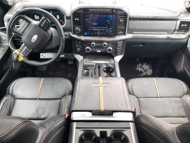2021 FORD F150 SUPER - 1FTFW1ED1MFB44203