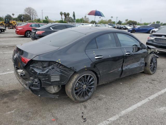 W1K5J4GBXMN158295 Mercedes-Benz CLA 250