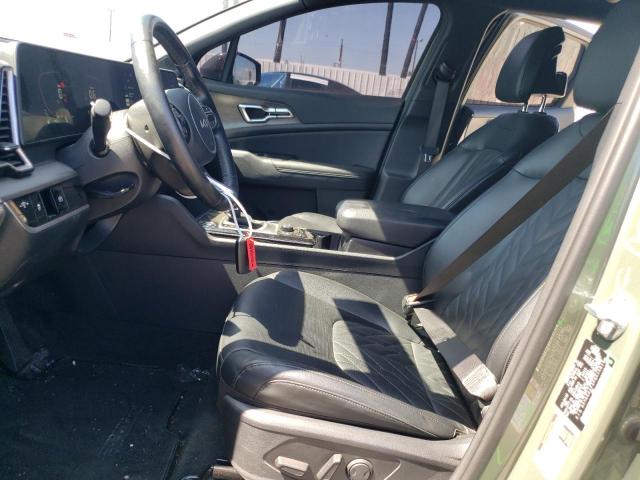 7SAXCBE5XNF327572 Tesla MODEL X