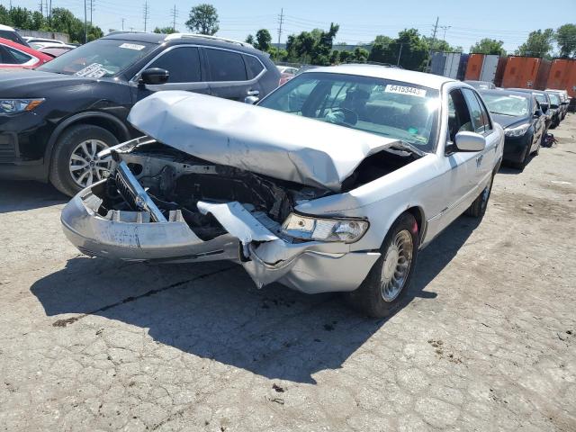 2000 Mercury Grand Marquis LS