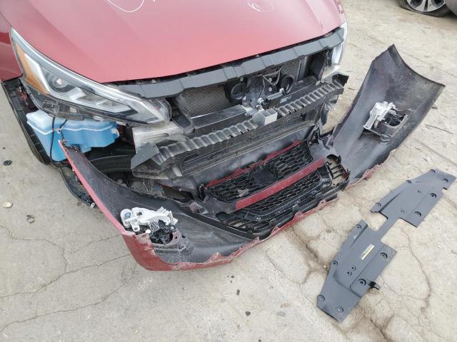 1N4BL4EV0LC123642 Nissan ALTIMA SL