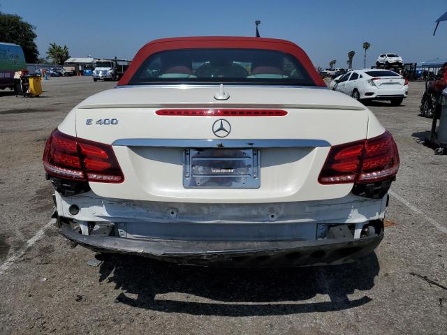 WDDKK6FF7FF296275 Mercedes-Benz E 400