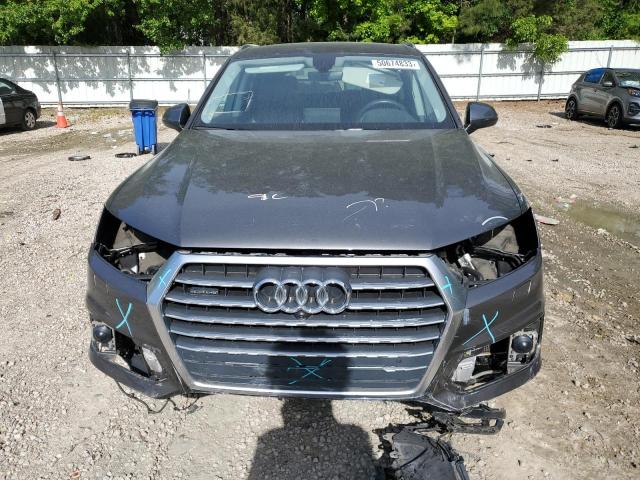 VIN WA1LAAF75KD048409 2019 Audi Q7, Premium Plus no.5