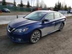2019 NISSAN SENTRA S - 3N1AB7AP1KY296029