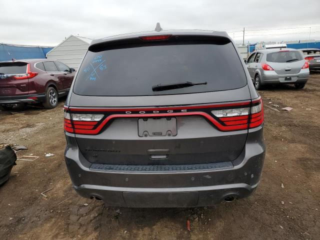 1C4RDJAG1JC150535 Dodge Durango Sxt