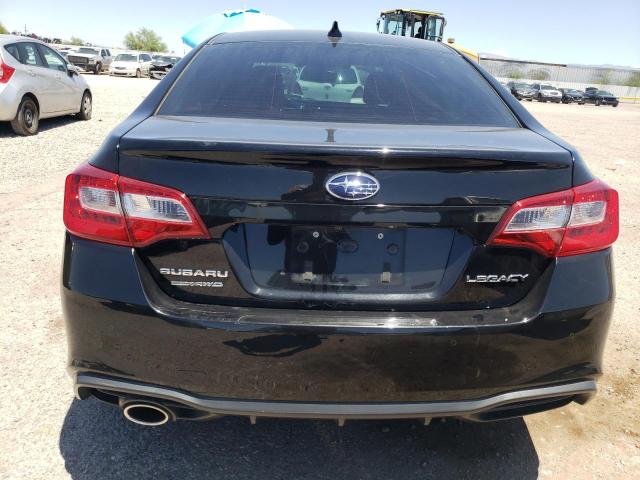 4S3BNAN63J3012477 Subaru Legacy 2.5i Limited