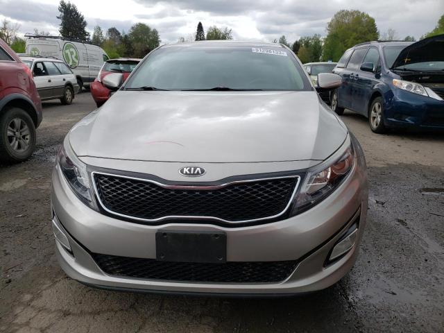5XXGM4A72EG336552 KIA Optima Lx
