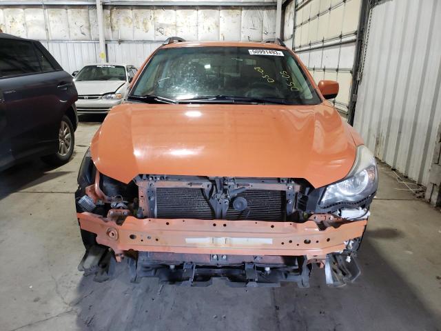 JF2GPAVC7E8254897 Subaru Xv Crosstrek 2.0 Premium