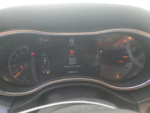 1C4RJEAGXFC785972 Jeep Grand Cherokee Laredo