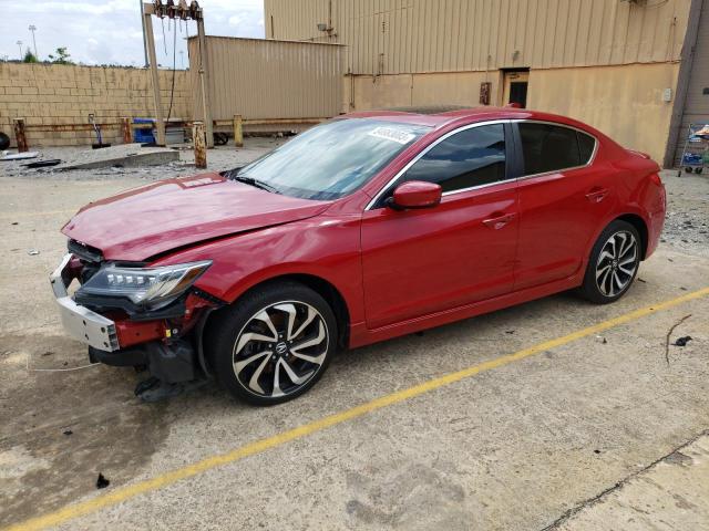 2018 Acura ILX Special Edition