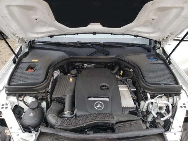 WDC0G4KB1GF094277 Mercedes-Benz Glc 300 4matic