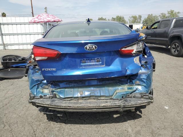 3KPFK4A78HE120171 KIA FORTE LX