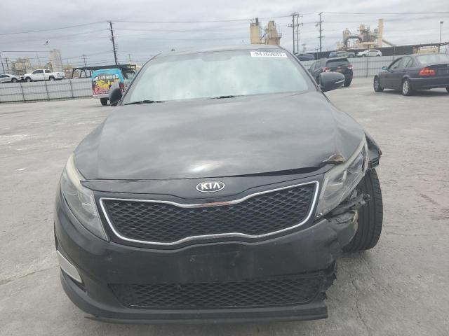 5XXGM4A72FG460709 KIA Optima Lx