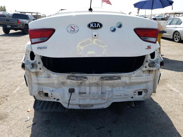 3KPA24AB5KE178048 KIA RIO S