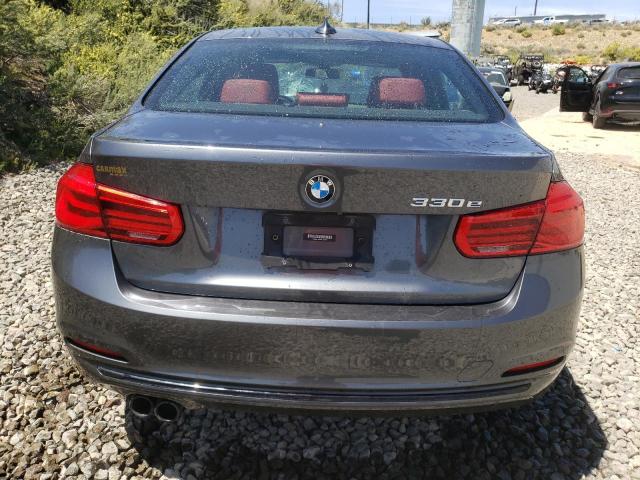 WBA8E1C54JA178195 BMW 330e