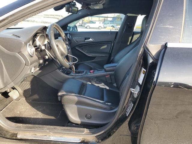 WDDSJ4EB8GN317518 Mercedes-Benz CLA 250