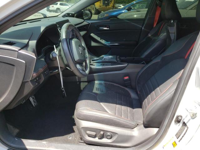 2021 TOYOTA AVALON TRD - 4T1FZ1FB2MU066123