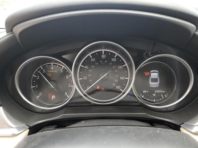 2020 MAZDA 6 - JM1GL1VMXL1514539