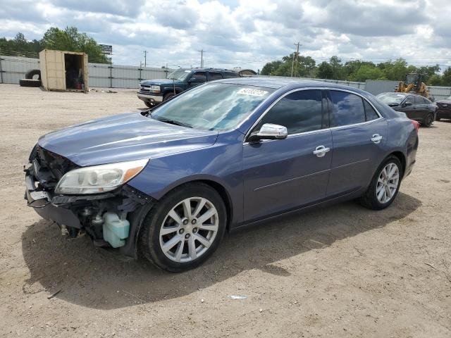 2014 Chevrolet Malibu 