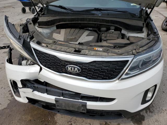 5XYKUDA73EG480892 KIA SORENTO EX
