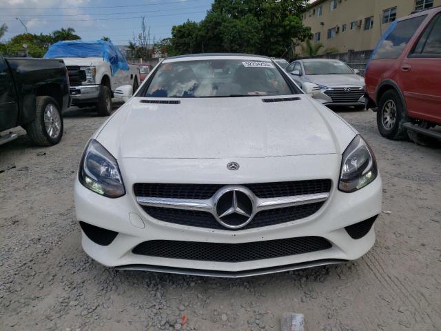 2019 MERCEDES-BENZ SLC 300 - WDDPK3JA8KF162899