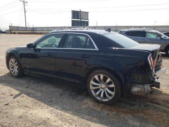 2018 CHRYSLER 300 2C3CCAAG0JH249843