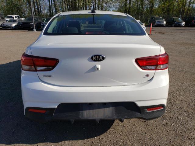 3KPA24AD0LE308045 KIA RIO LX