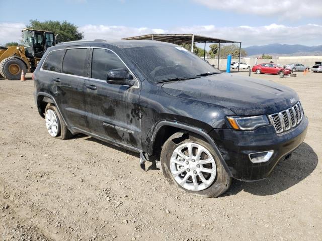 1C4RJFAG7MC516282 Jeep Grand Cherokee Laredo
