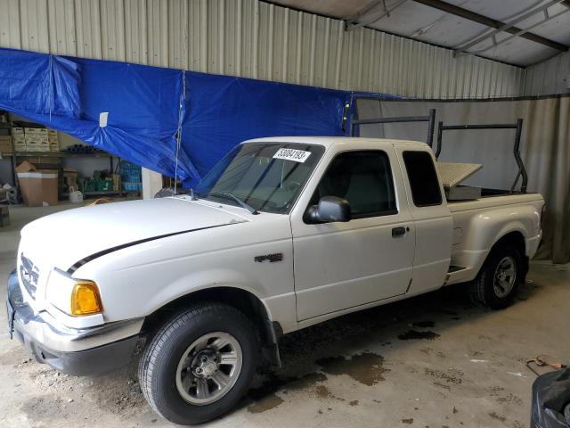 2003 Ford Ranger 