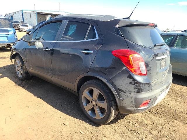KL4CJBSBXEB711926 Buick Encore Convenience
