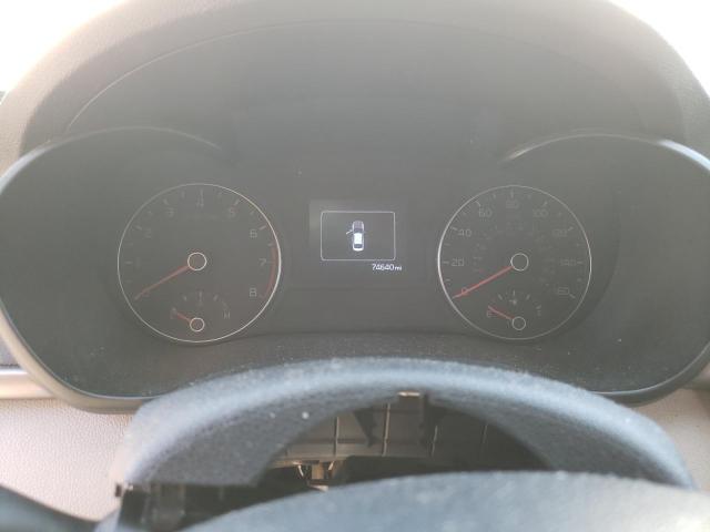 KNAGT4L34G5102740 KIA Optima Lx