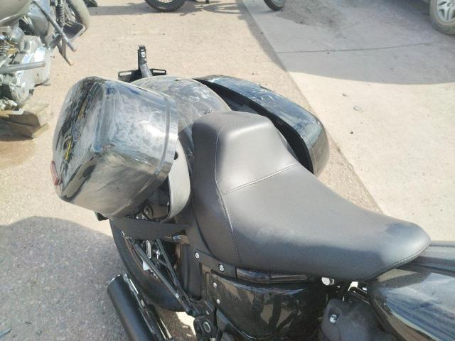 2023 HARLEY-DAVIDSON FLXRST 1HD1YXZ11PB032146