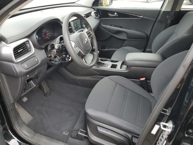 5XYPG4A36KG584959 KIA SORENTO L