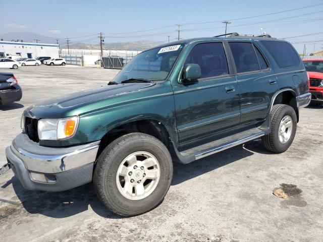 2000 Toyota 4Runner SR5