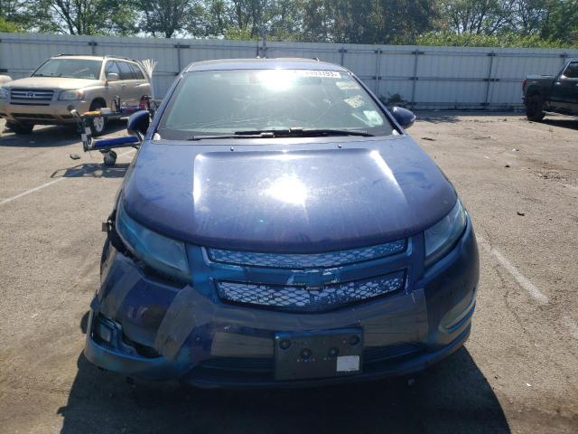 VIN 1G1RA6E42DU117010 2013 Chevrolet Volt no.5