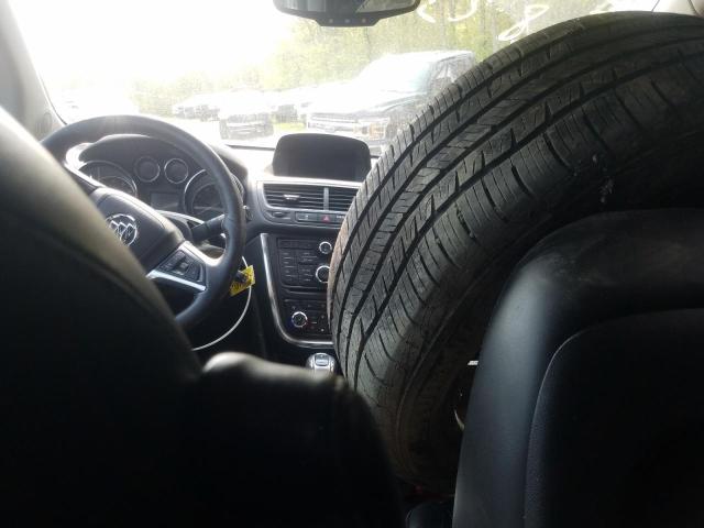 KL4CJGSB2GB737114 Buick Encore