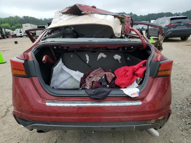 1N4BL4CV0NN340165 Nissan ALTIMA SR