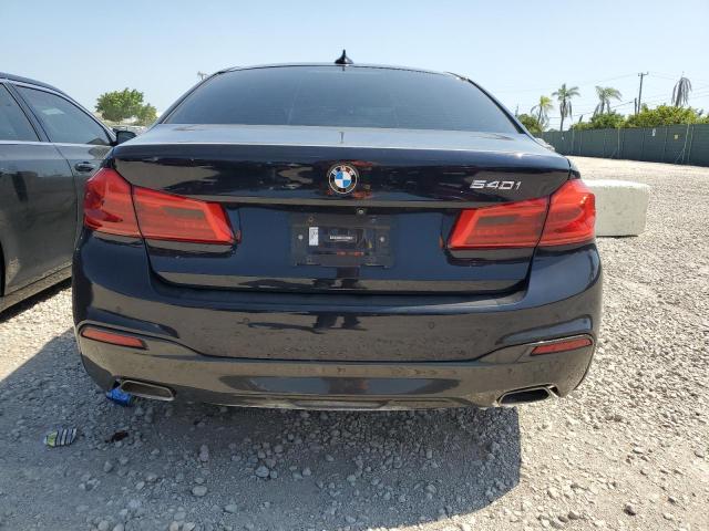 2018 BMW 540 I - WBAJE5C55JWA93154