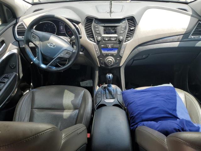 2015 HYUNDAI SANTA FE G - KM8SN4HF2FU098990