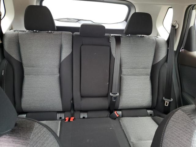 5N1BT3BA7PC761054 Nissan ROGUE SV