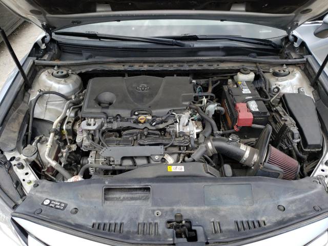 4T1B11HK6JU090293 Toyota CAMRY L
