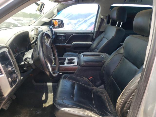 3GTU2VEC9EG443505 GMC Sierra K1500 Slt