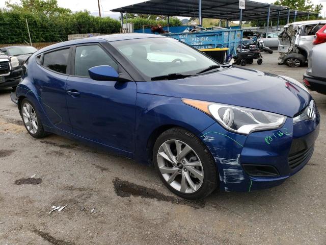 KMHTC6ADXGU289217 Hyundai VELOSTER