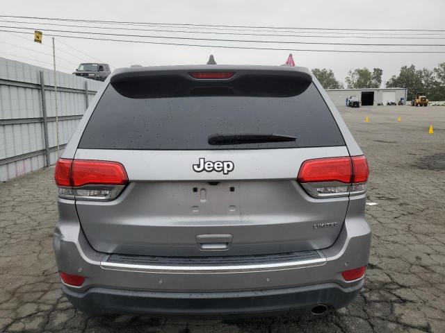 1C4RJEBG5HC902889 Jeep Grand Cherokee Limited