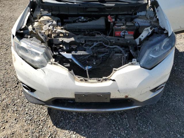 5N1AT2MV6FC840428 Nissan ROGUE S