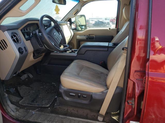 1FT7W2B62FEC98282 Ford F250 Super Duty
