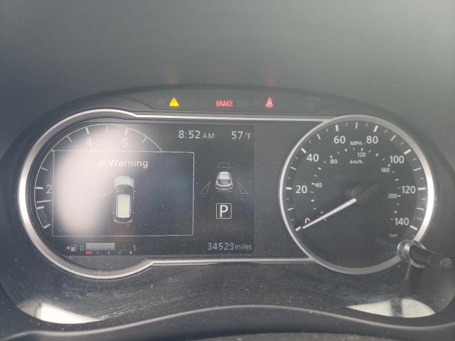 3N1CP5CU4JL515577 Nissan KICKS S