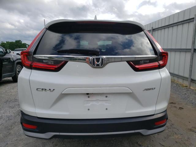 2020 HONDA CR-V EX-L NCS105032